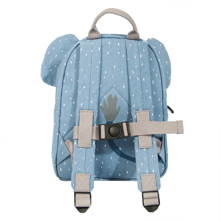Trixie Backpack - Mrs Elephant / Pre Order