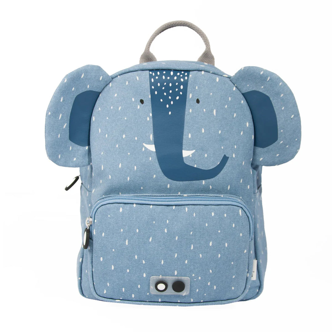 Trixie Backpack - Mrs Elephant / Pre Order