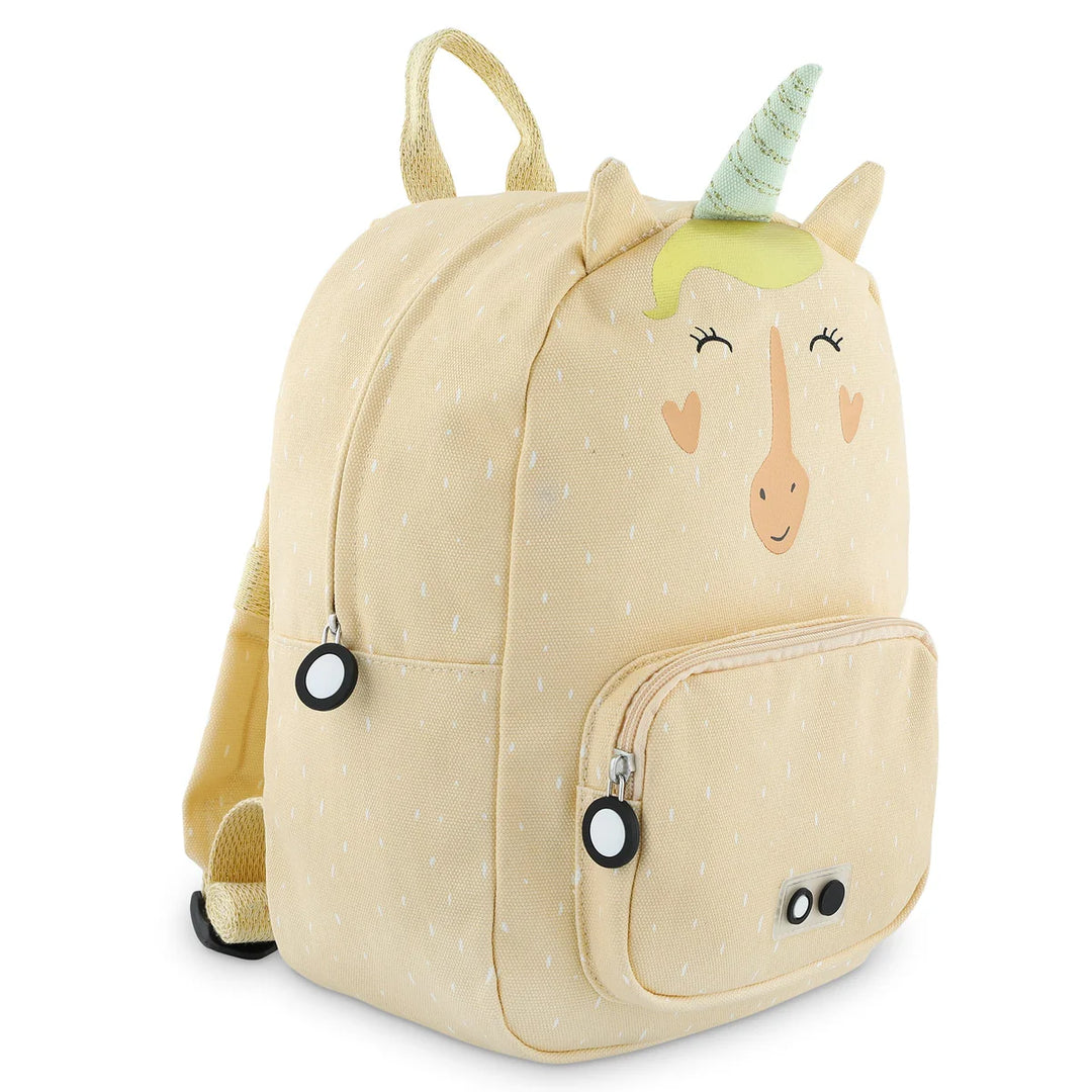 Trixie Backpack - Mrs Unicorn / Pre Order
