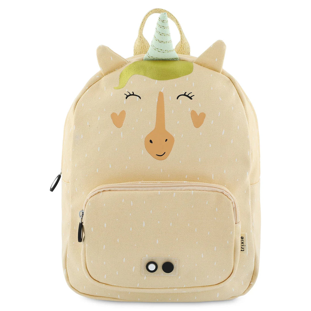 Trixie Backpack - Mrs Unicorn / Pre Order