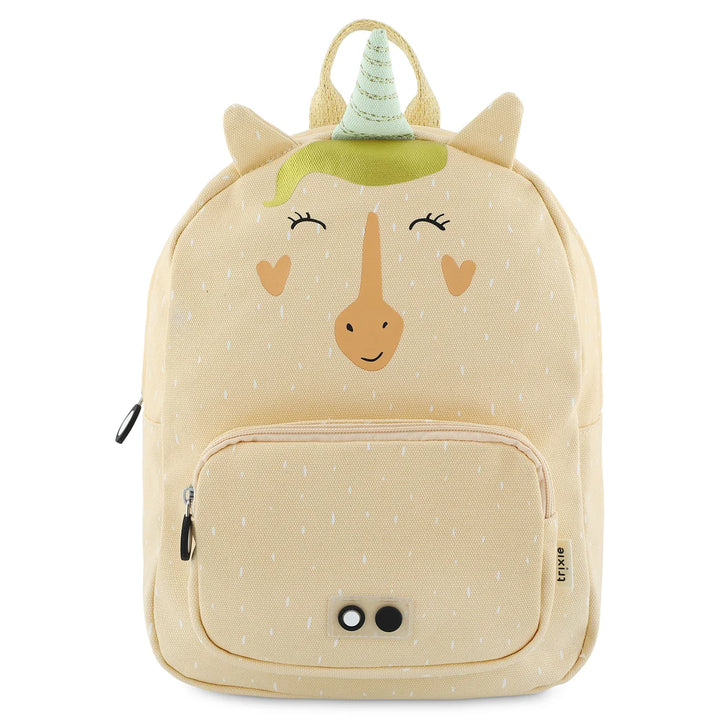 Trixie Backpack - Mrs Unicorn / Pre Order