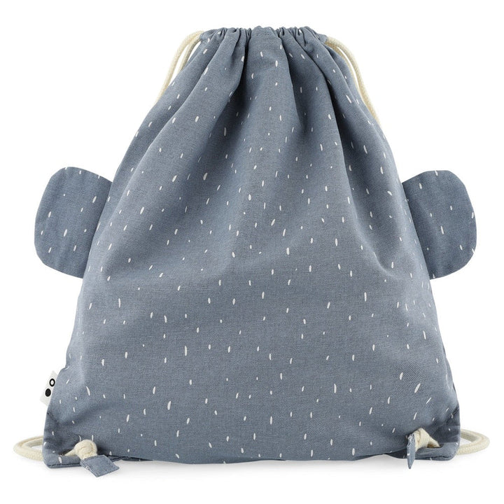 Trixie Library or Swim Bag - Mrs Elephant / Pre Order