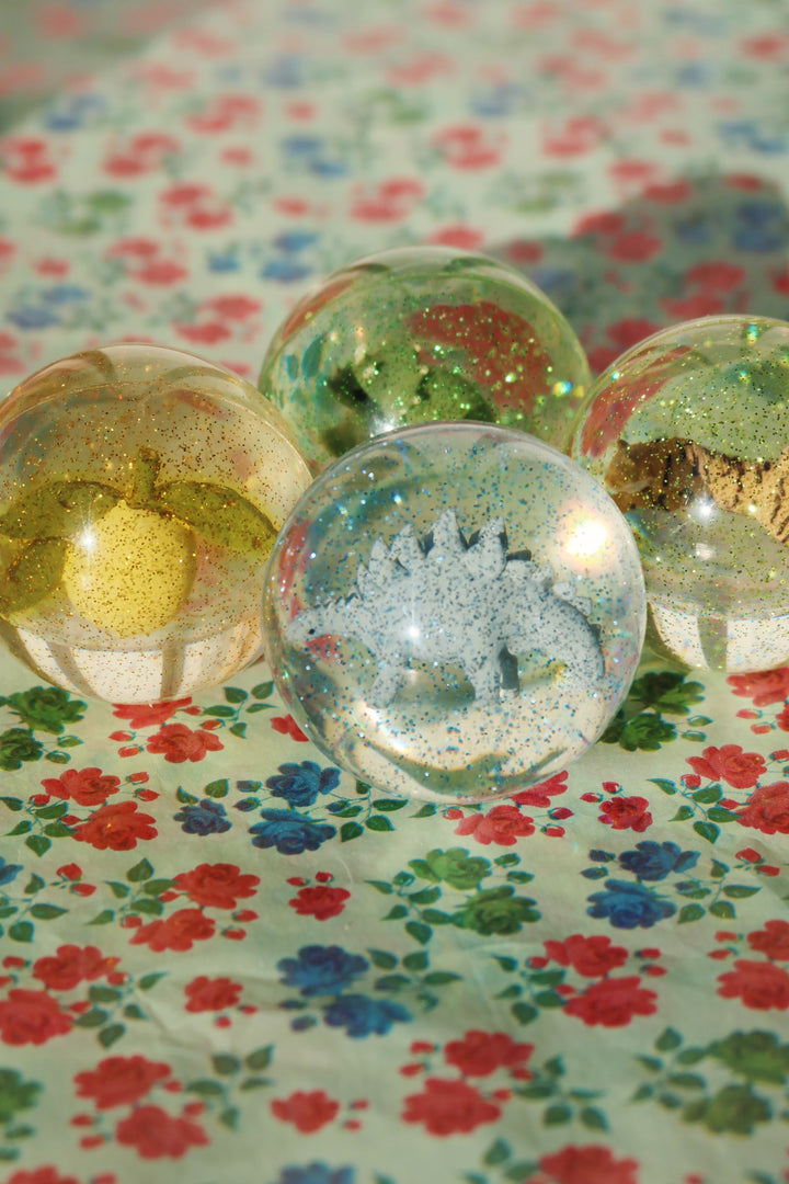 Konges Sløjd Bouncing Ball Set - Dino