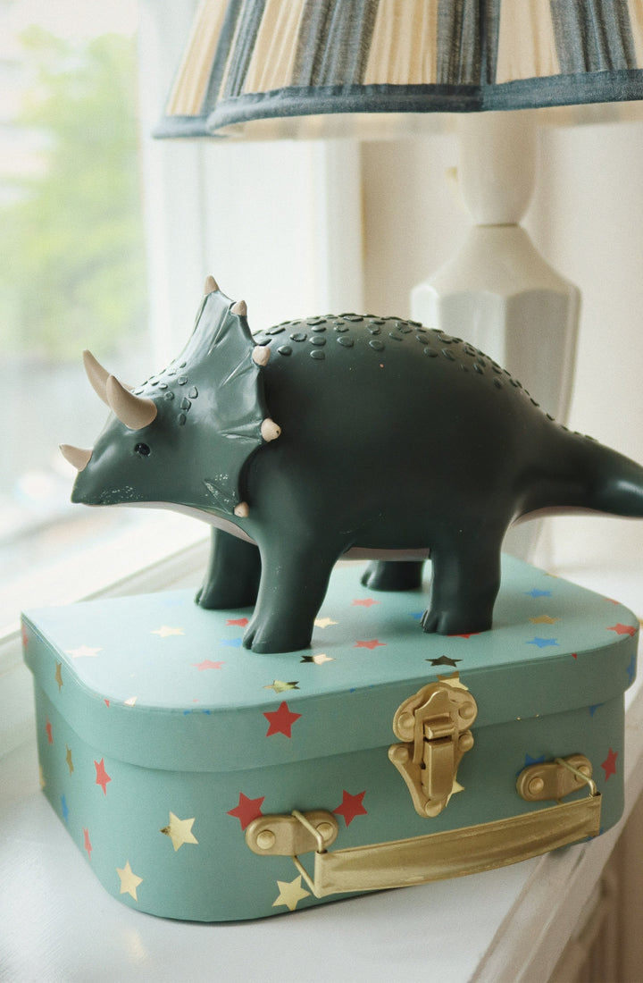 Konges Sløjd 2 Pack Suitcase - Magia Blue