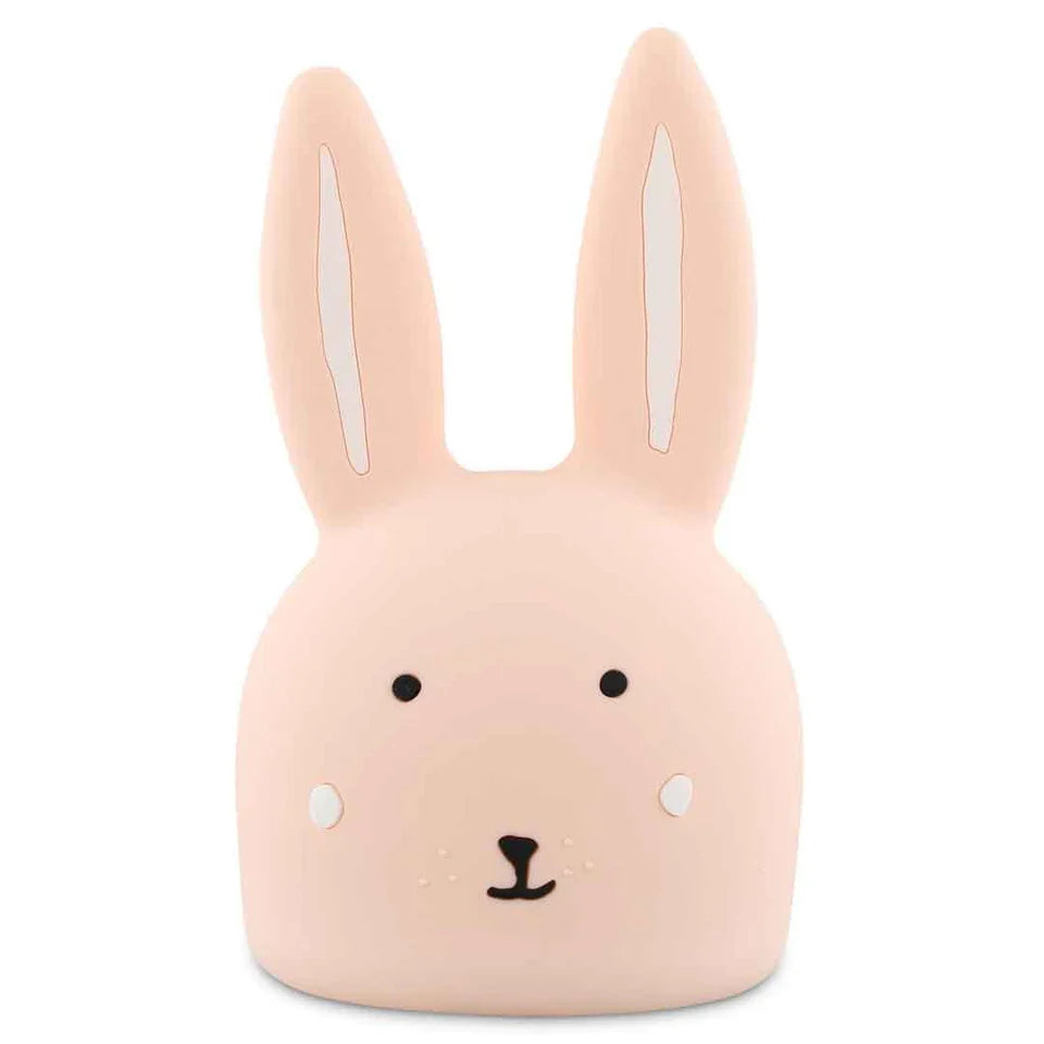 Trixie Night Light - Mrs Rabbit / Pre Order
