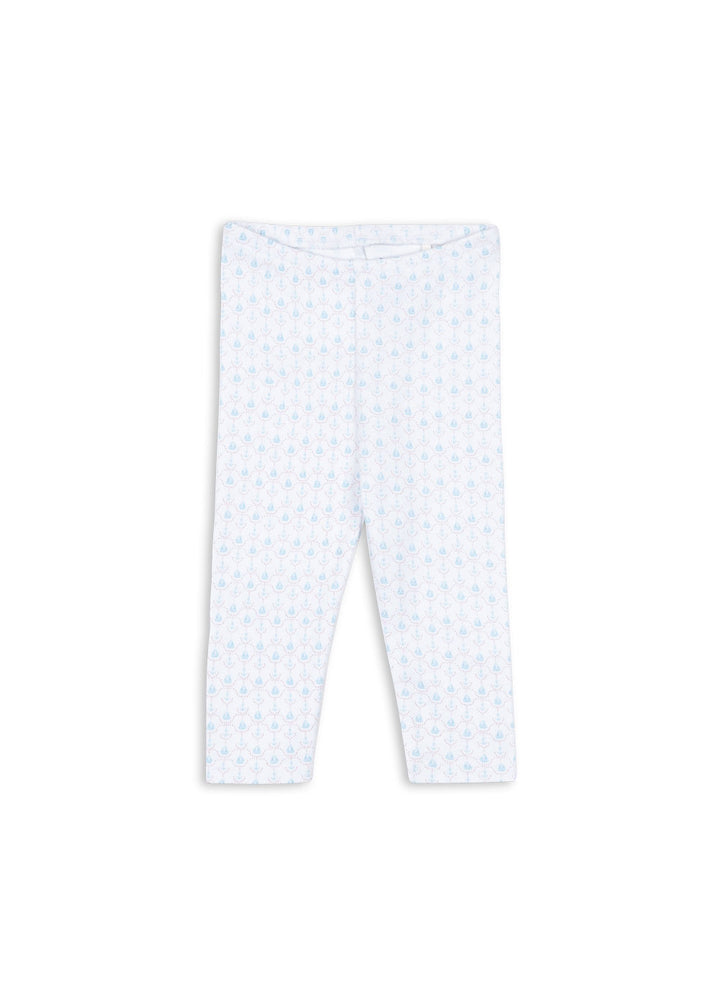 Konges Sløjd Fanga Fontana Fio Pants - Barca