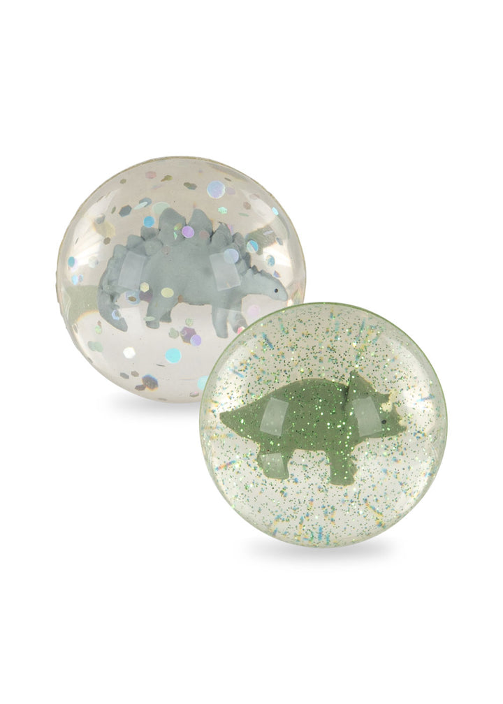 Konges Sløjd Bouncing Ball Set - Dino