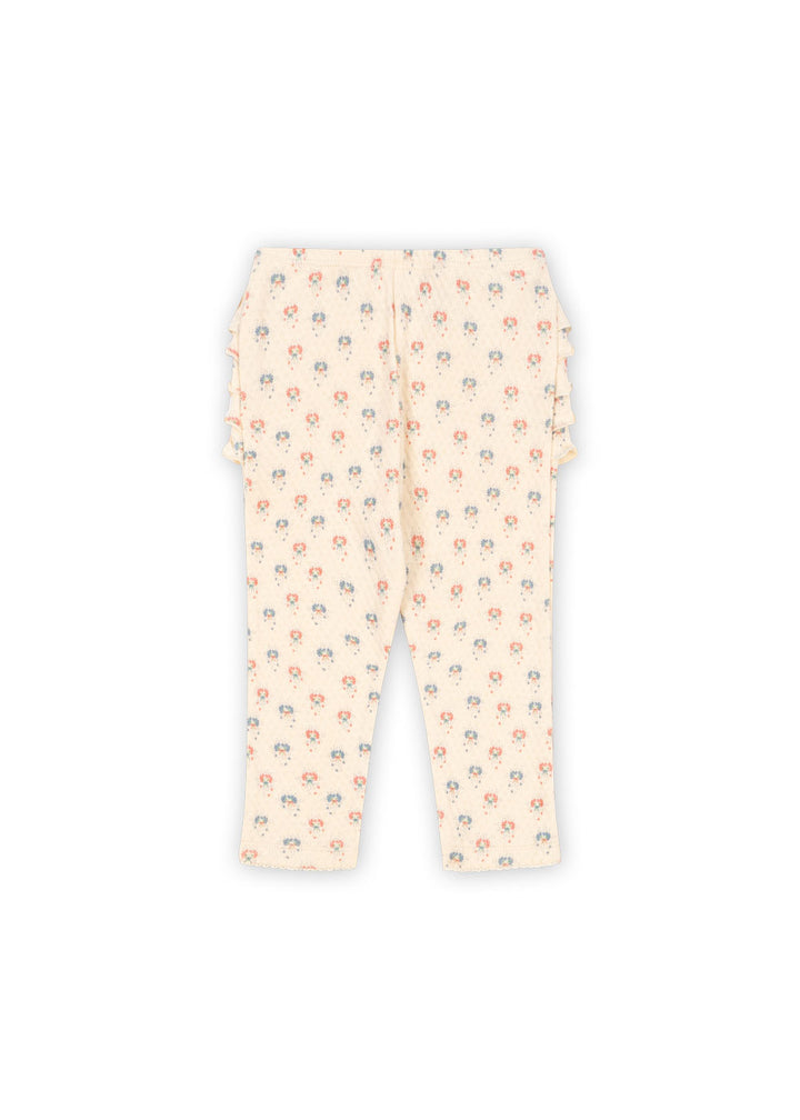 Konges Sløjd Sui Frill Pants GOTS - Pipa Petite