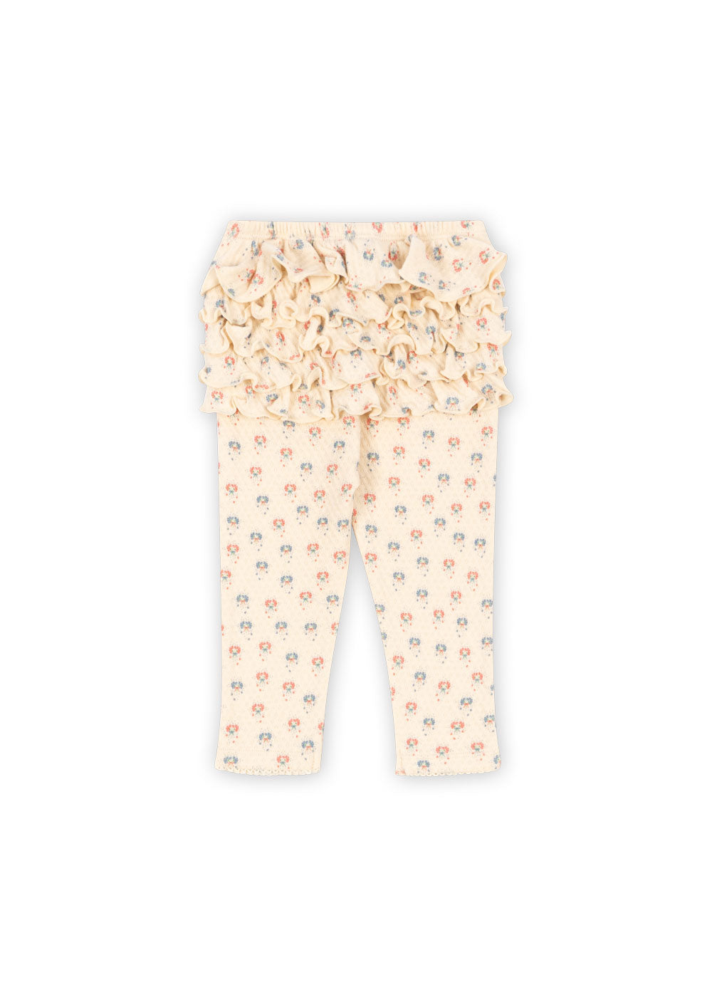 Konges Sløjd Sui Frill Pants GOTS - Pipa Petite