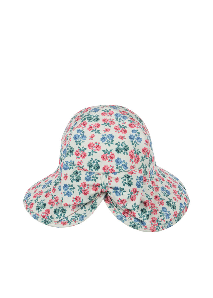 Konges Sløjd Edith Swim Hat - Evergreen