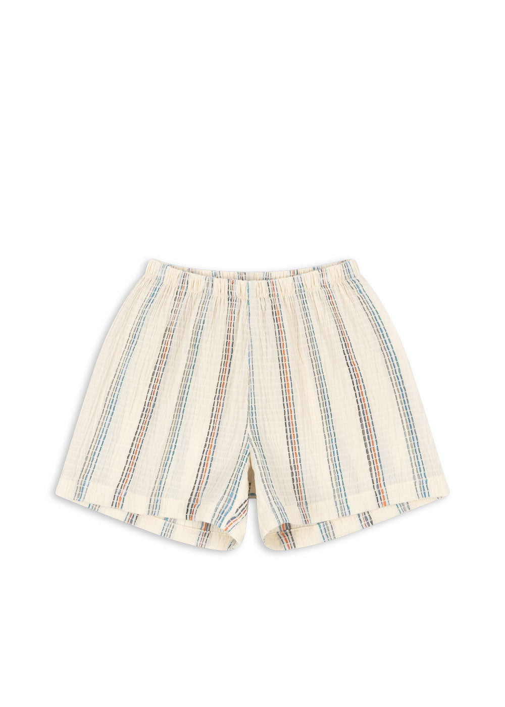 Konges Sløjd Vincent Shorts GOTS - Antique White