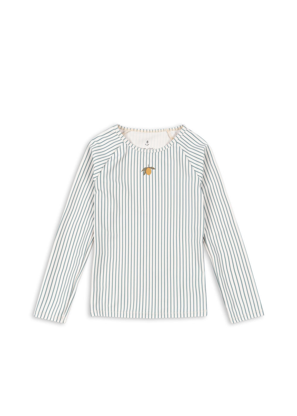 Konges Sløjd Aster Swim Blouse - Tea Stripe