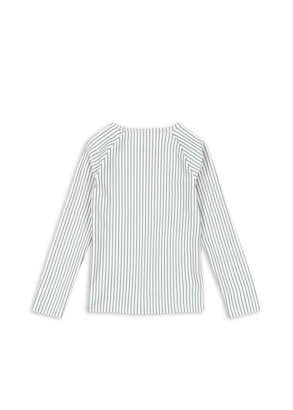 Konges Sløjd Aster Swim Blouse - Tea Stripe