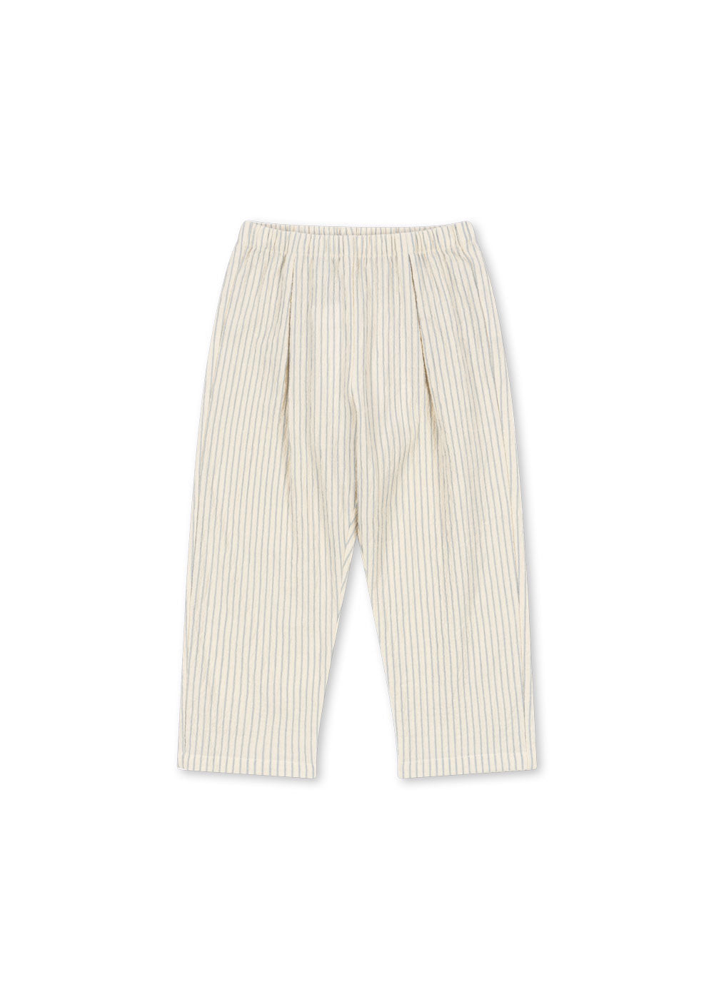 Konges Sløjd Celebration Elliot Pants - Cloud Stripe