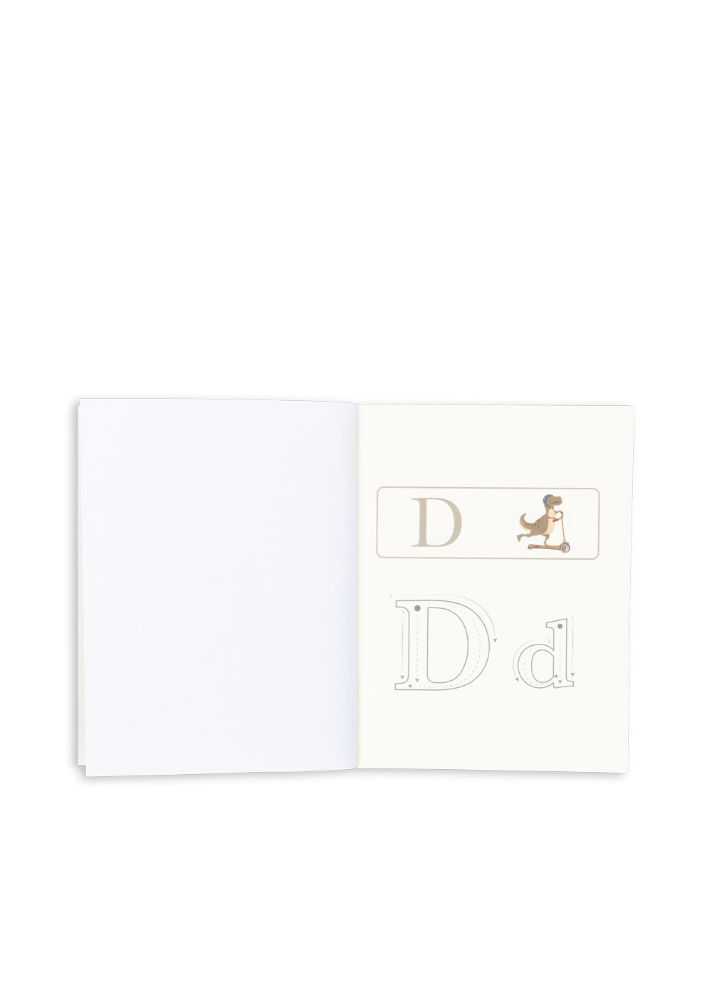 Konges Sløjd Activity Book - Multi / Pre Order