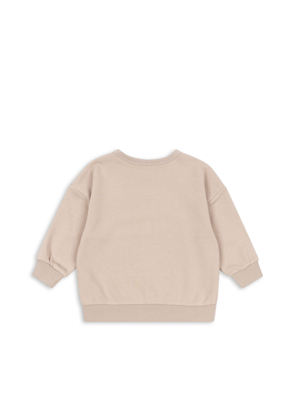 Konges Sløjd Lou Sweatshirt - French Oak