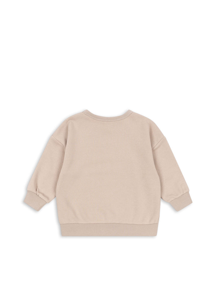 Konges Sløjd Lou Sweatshirt - French Oak