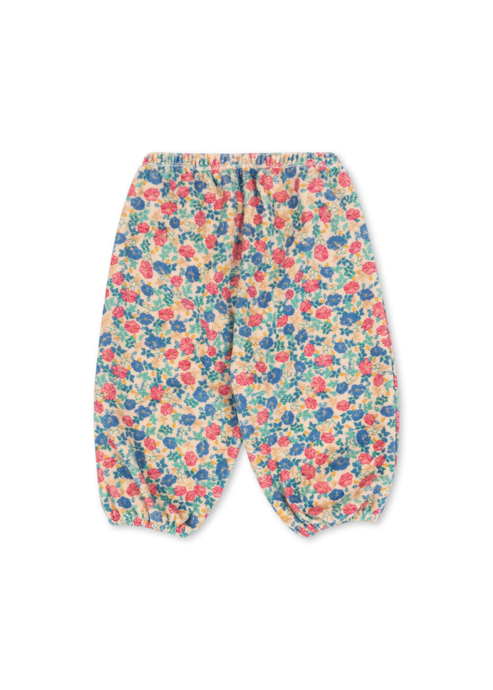 Konges Sløjd Miffa Pant GOTS - Fiola