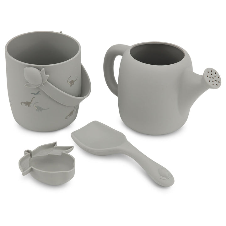 Konges Sløjd Silicone Beach Set - Dino