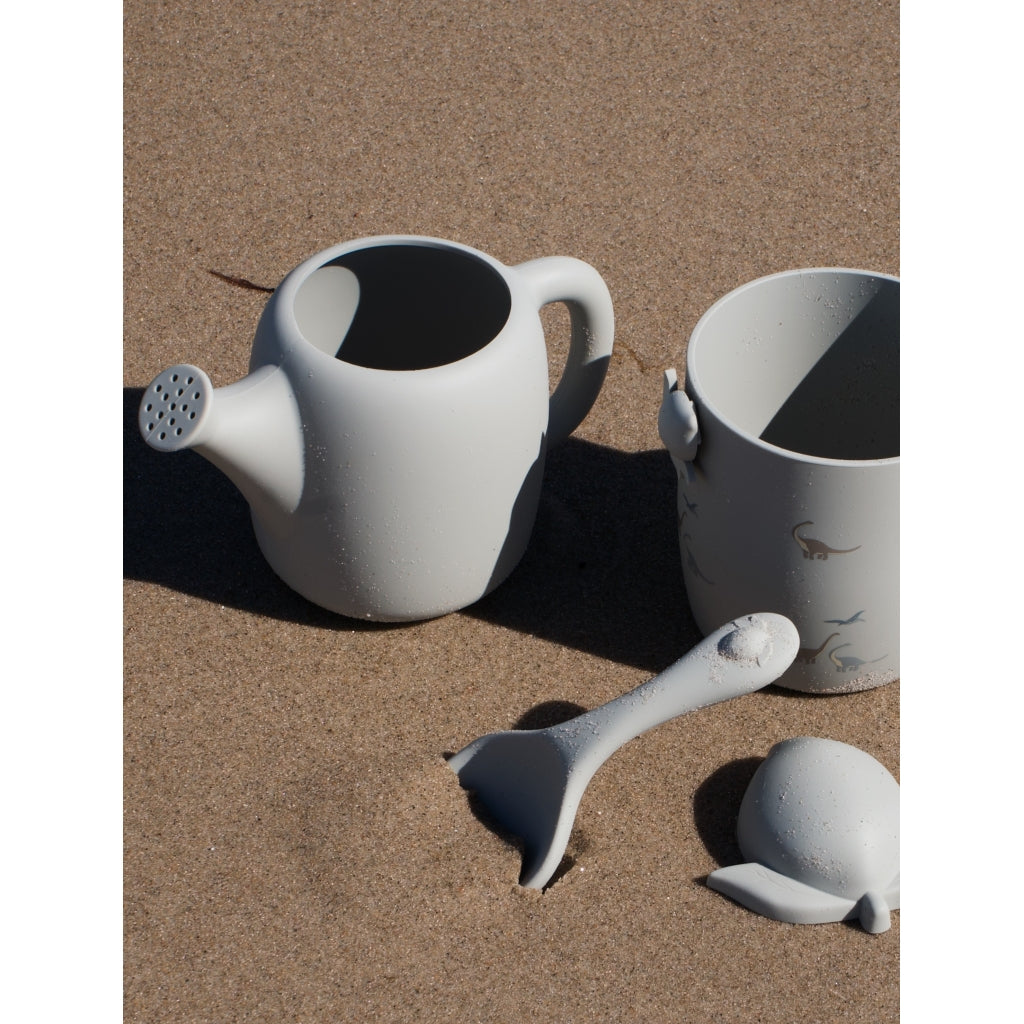 Konges Sløjd Silicone Beach Set - Dino