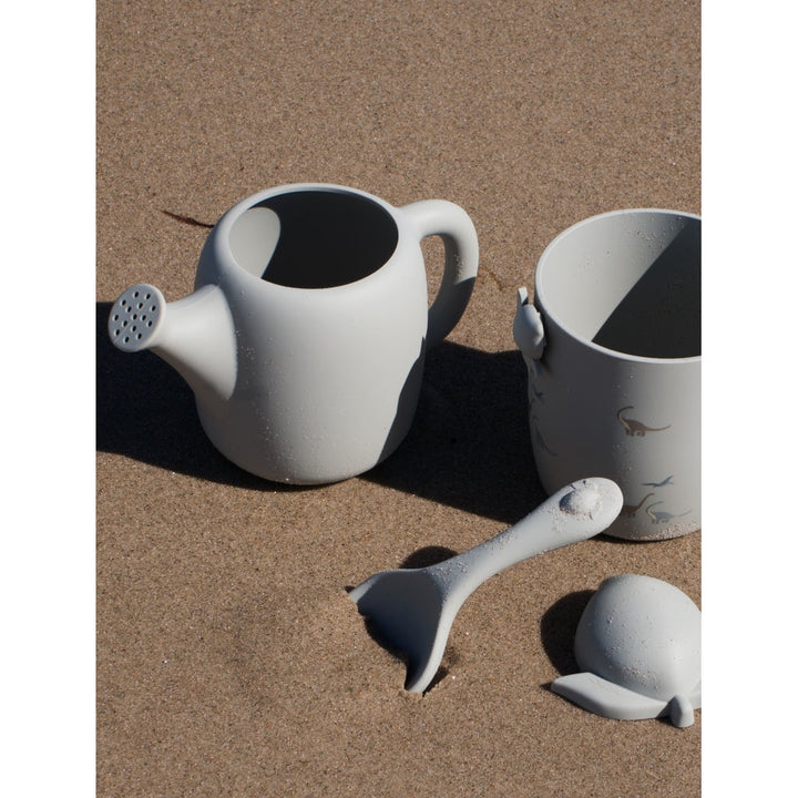 Konges Sløjd Silicone Beach Set - Dino