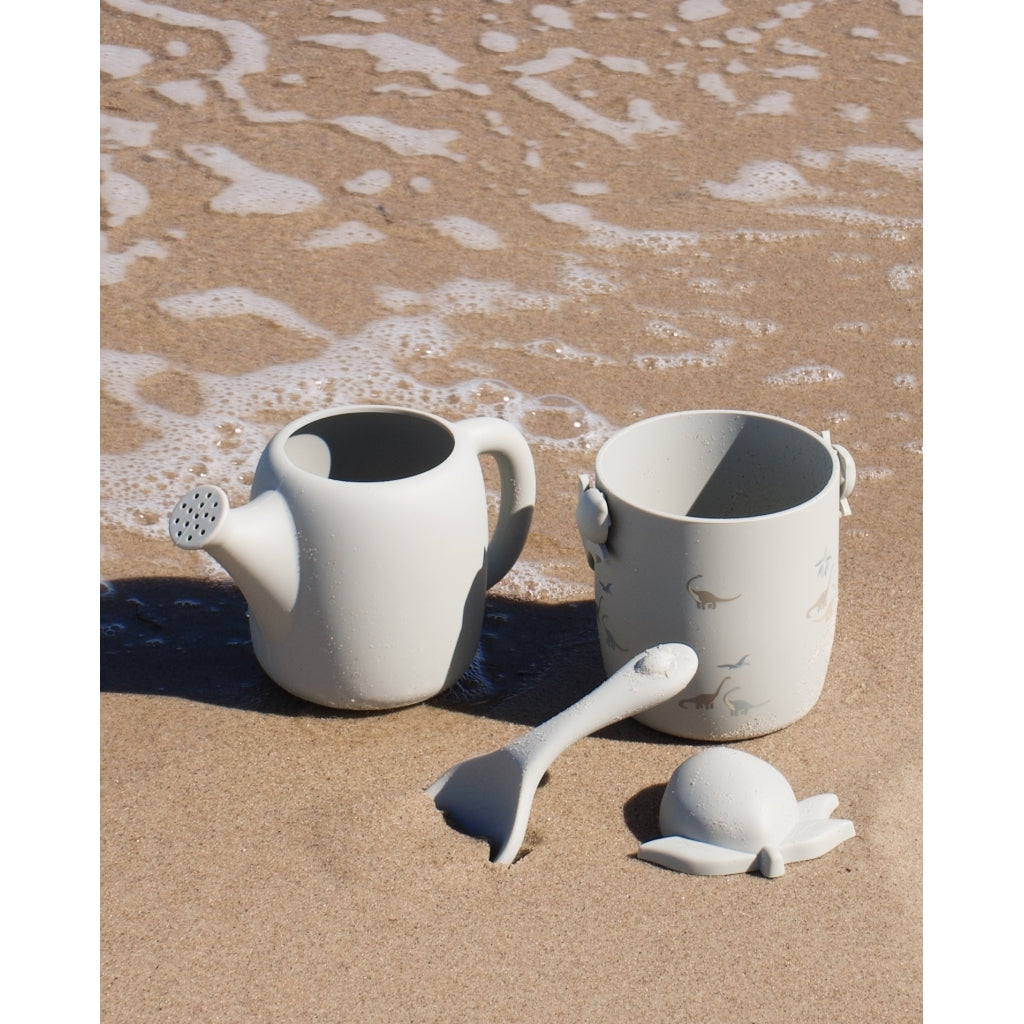 Konges Sløjd Silicone Beach Set - Dino