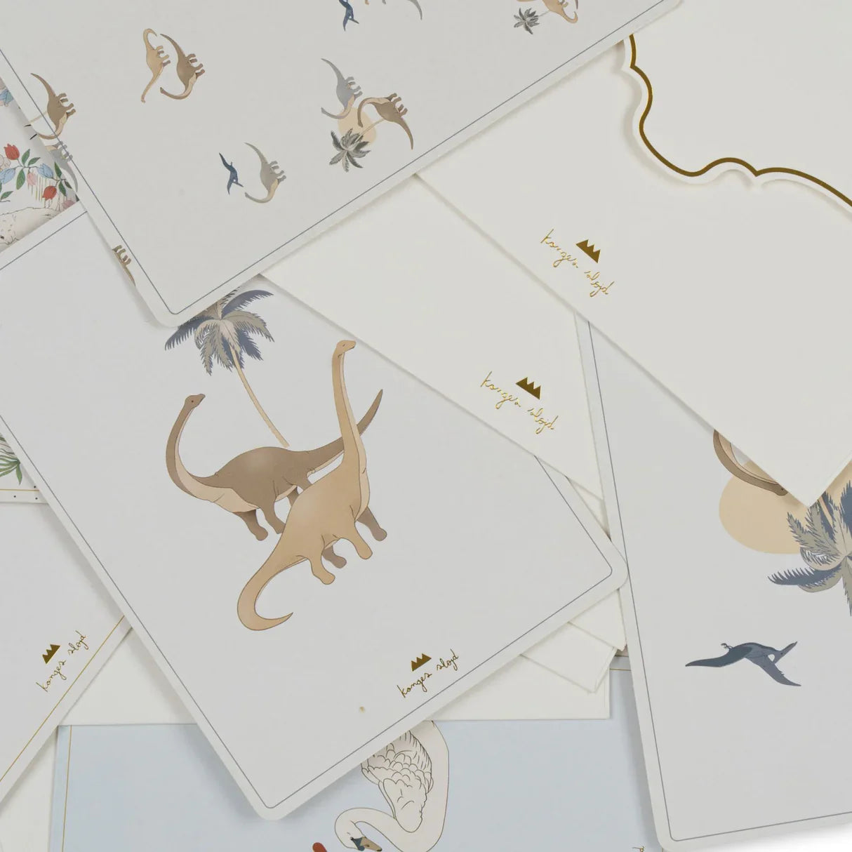 Greeting Cards