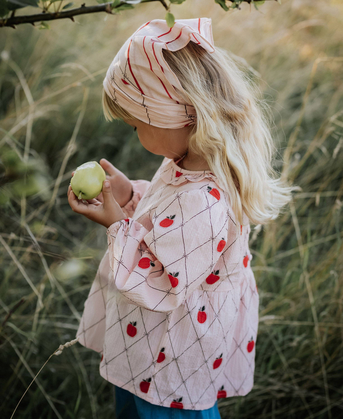 September Spring Edit