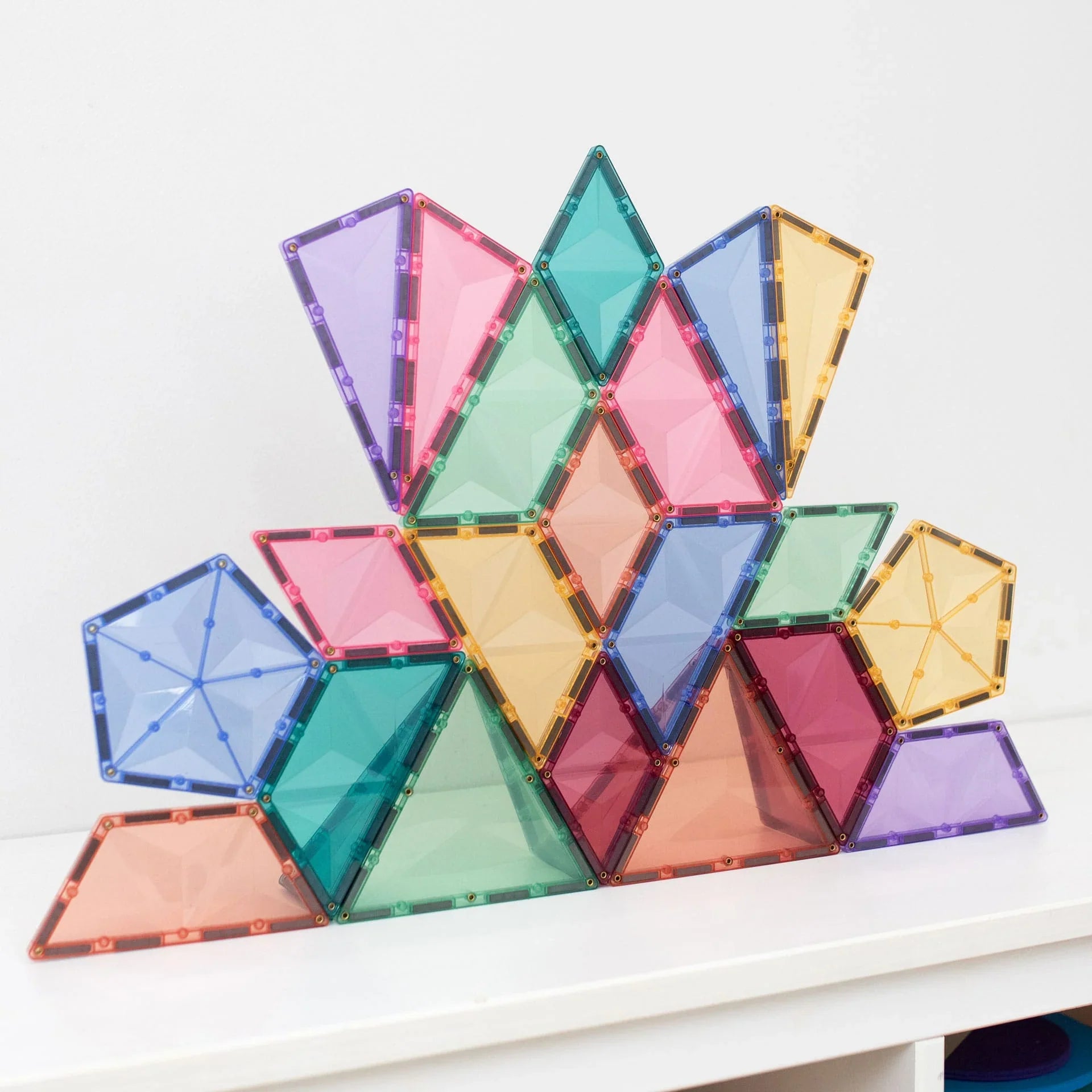 Connetix Tiles