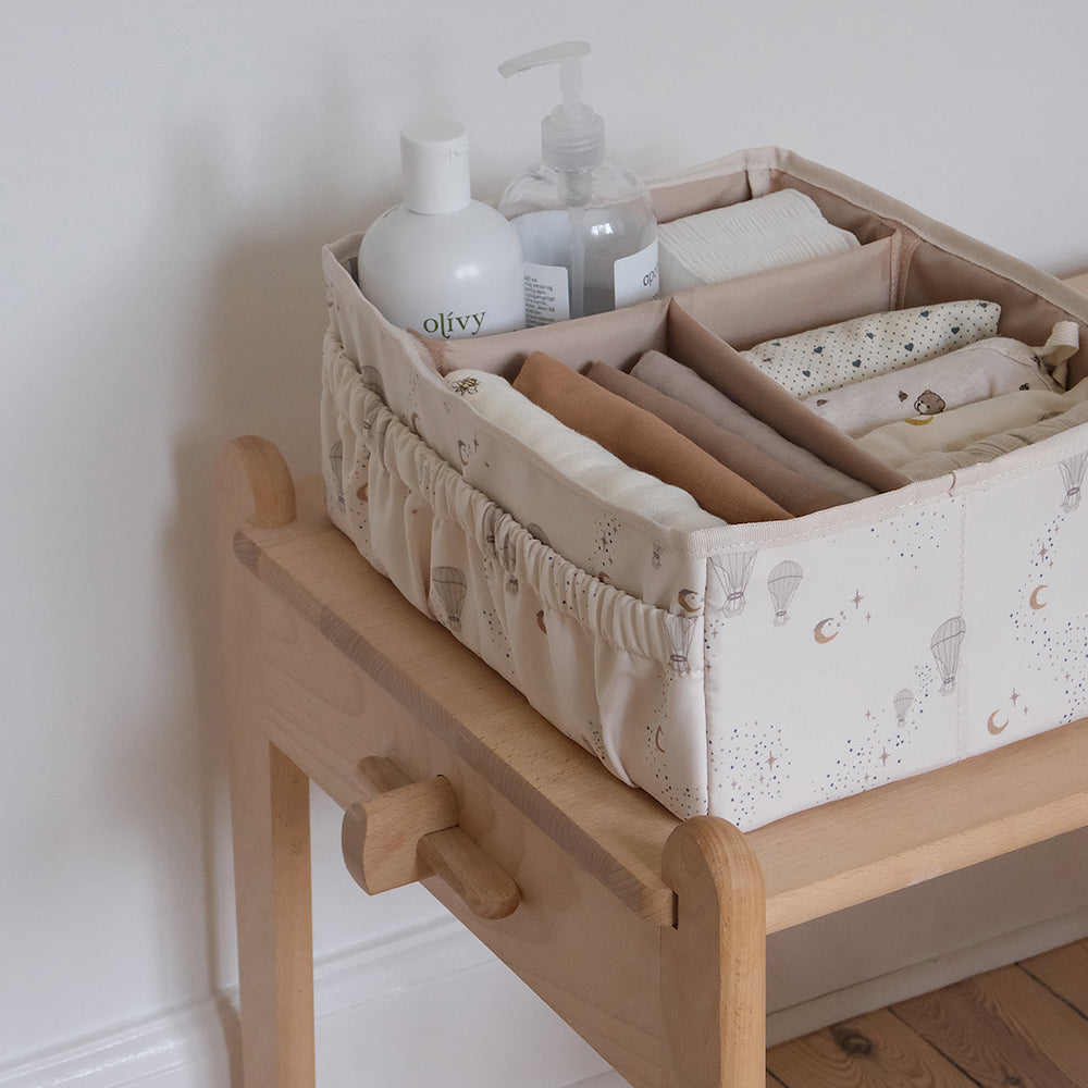 Nursery Storage