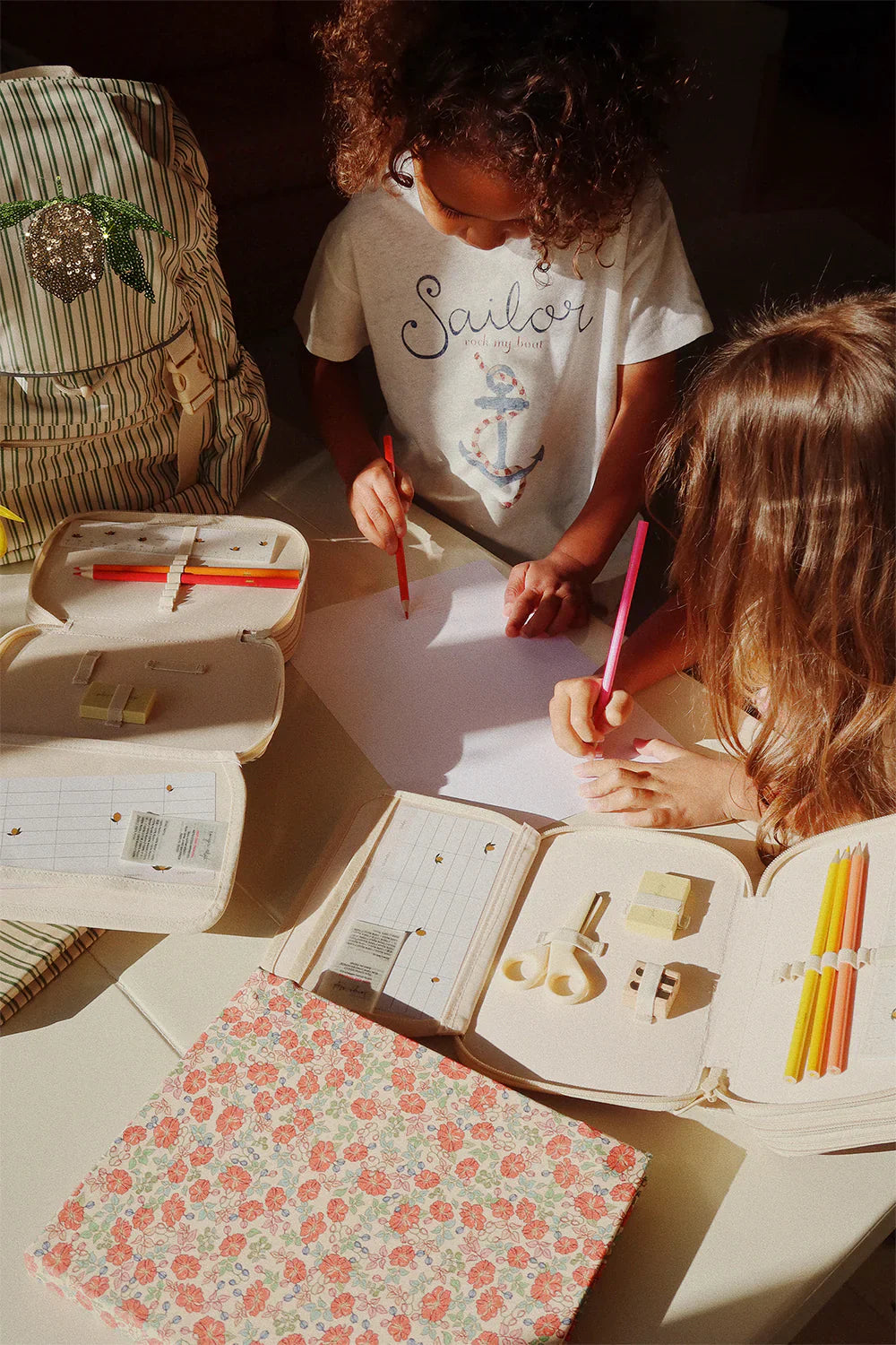 Arts, Crafts + Creative Toys