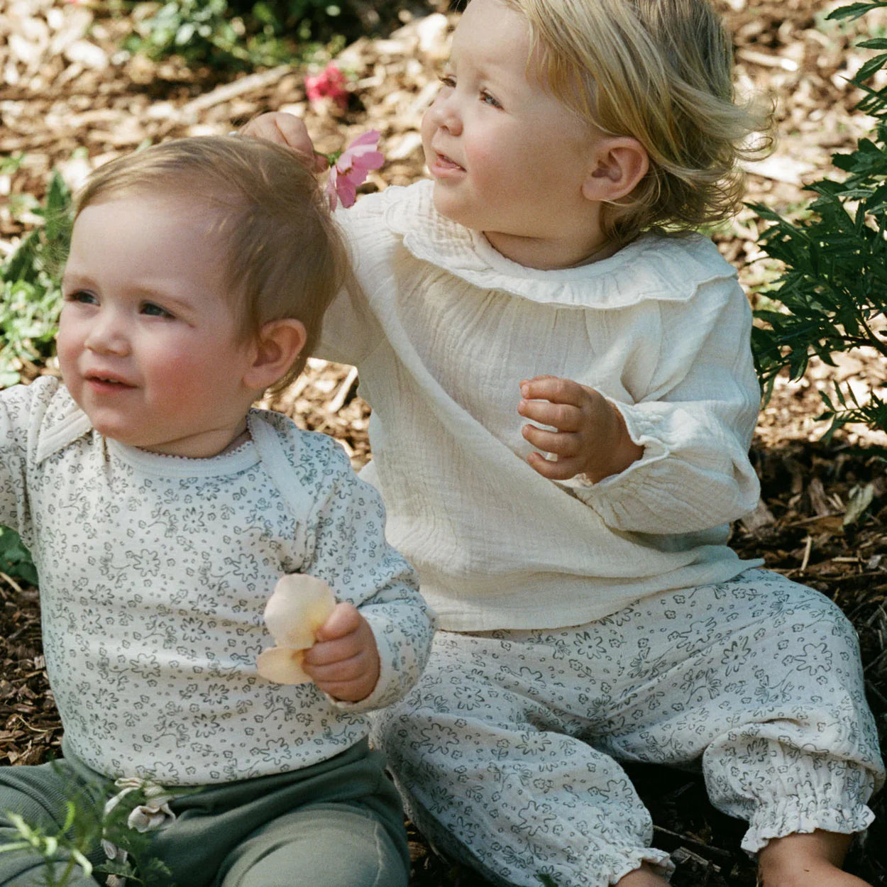 Nature Baby