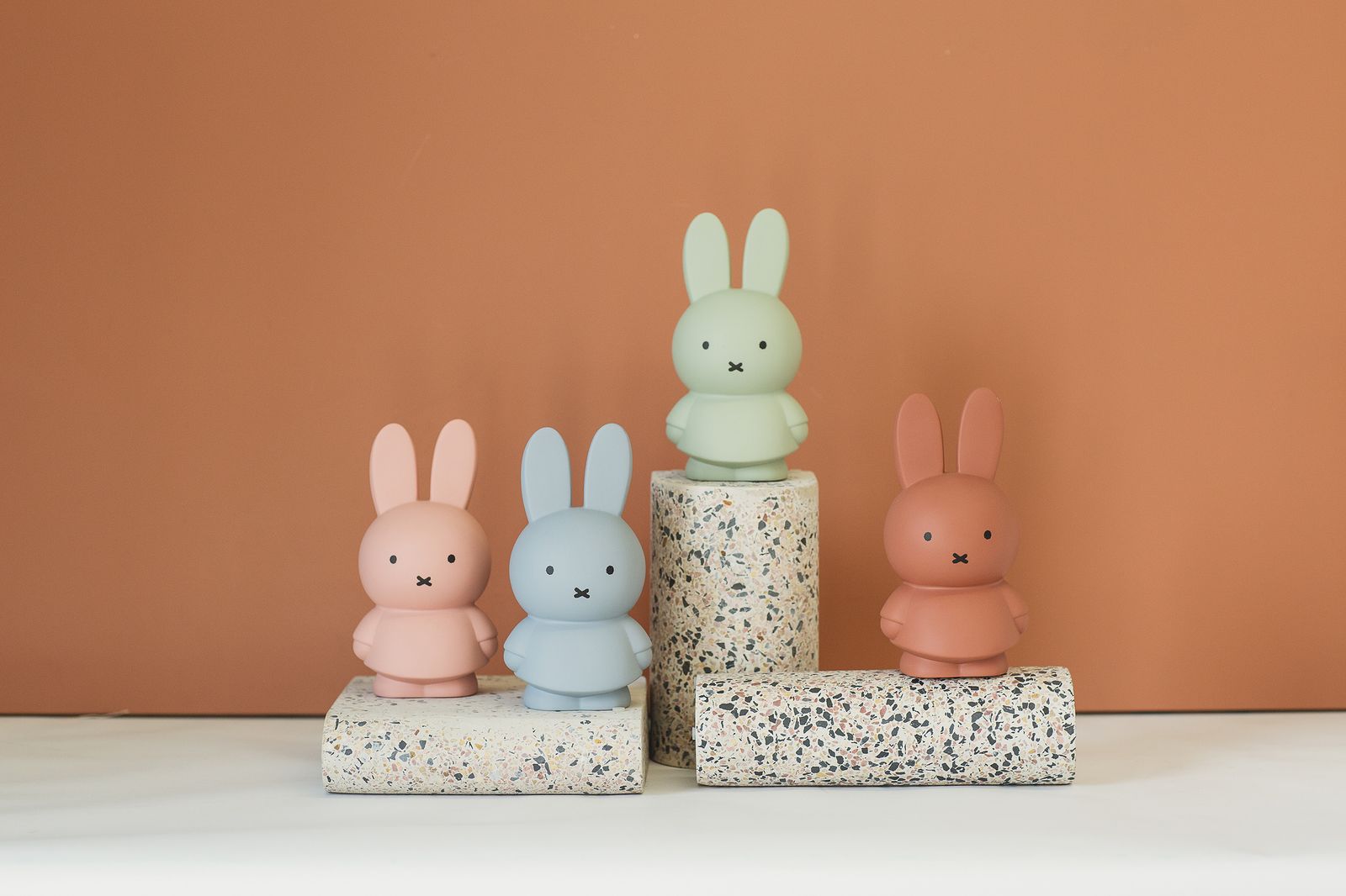 Money Boxes
