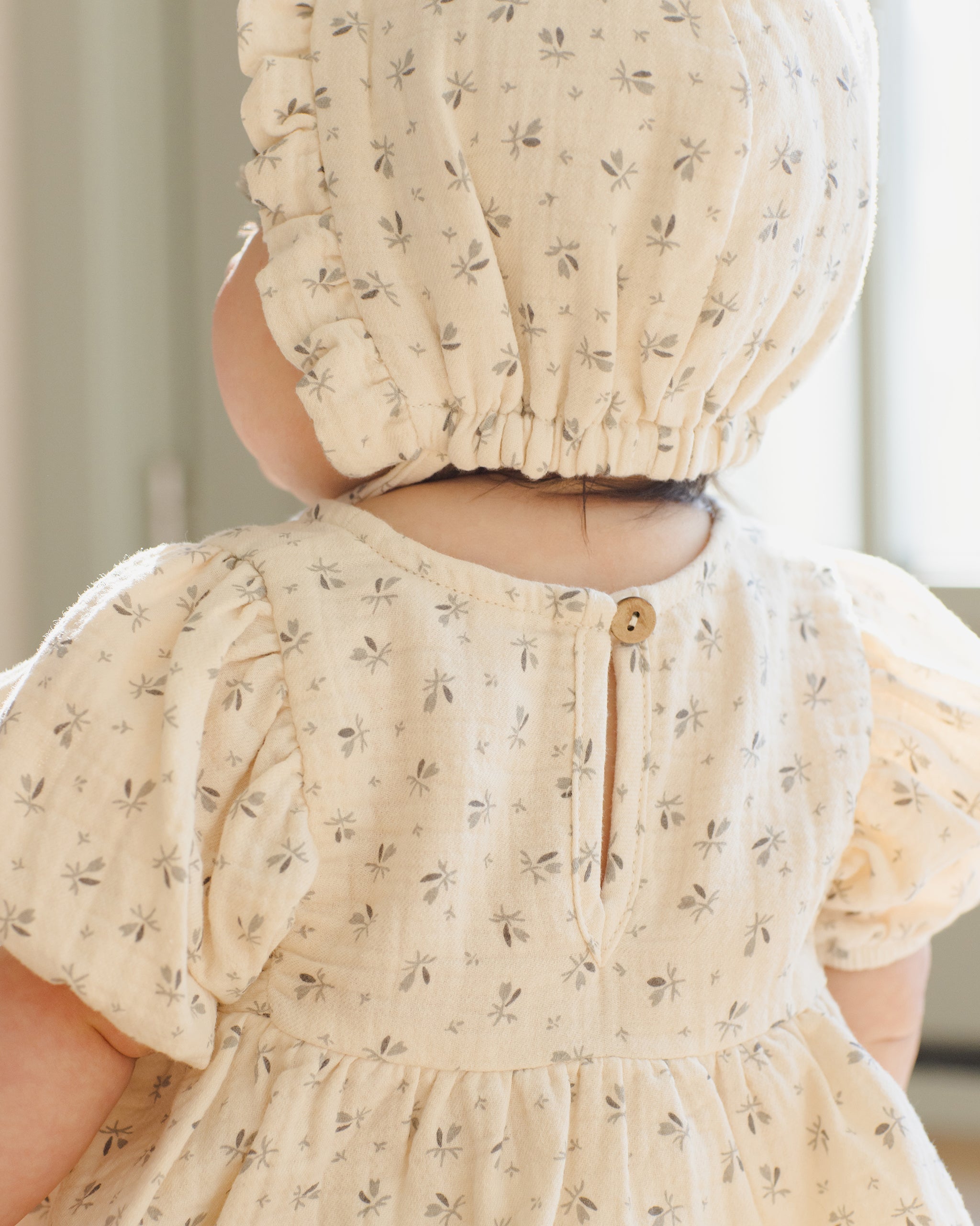 Baby Clothing