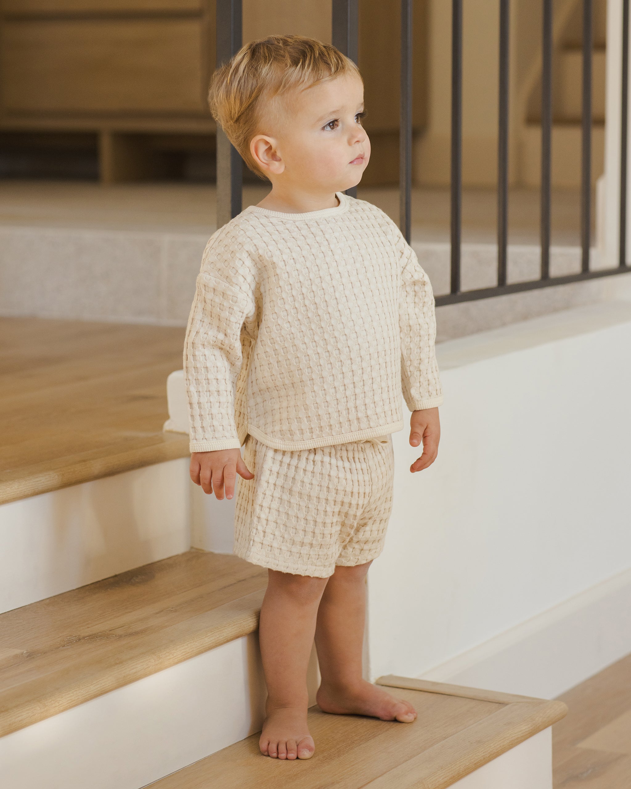 Rompers + Sets