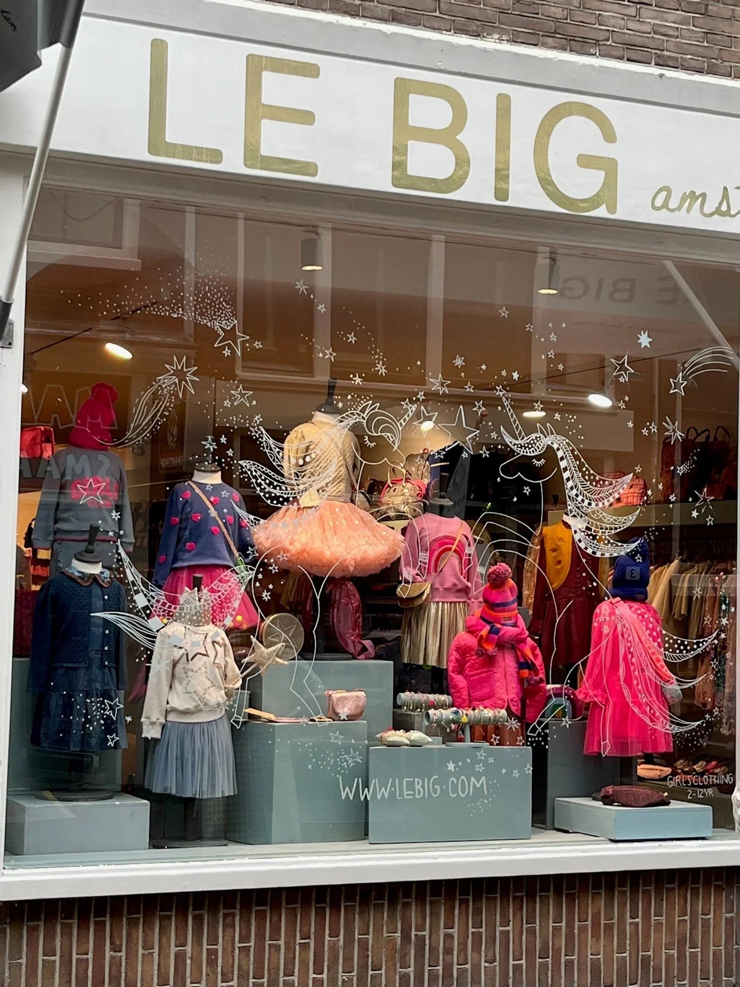 LE BIG