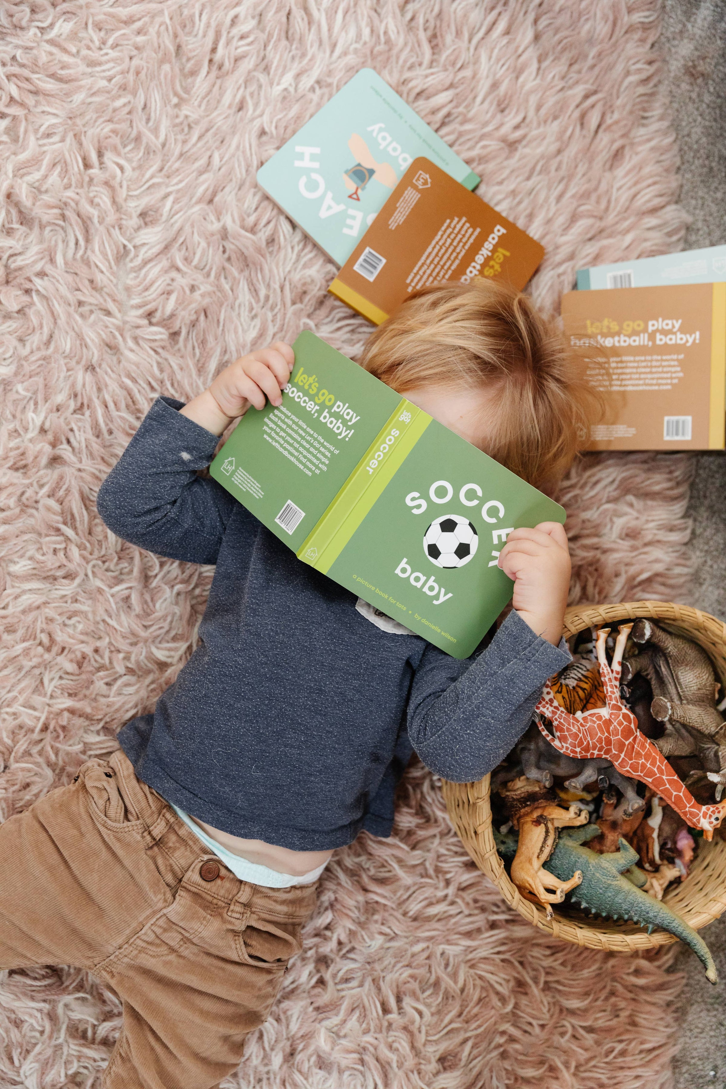 Books
