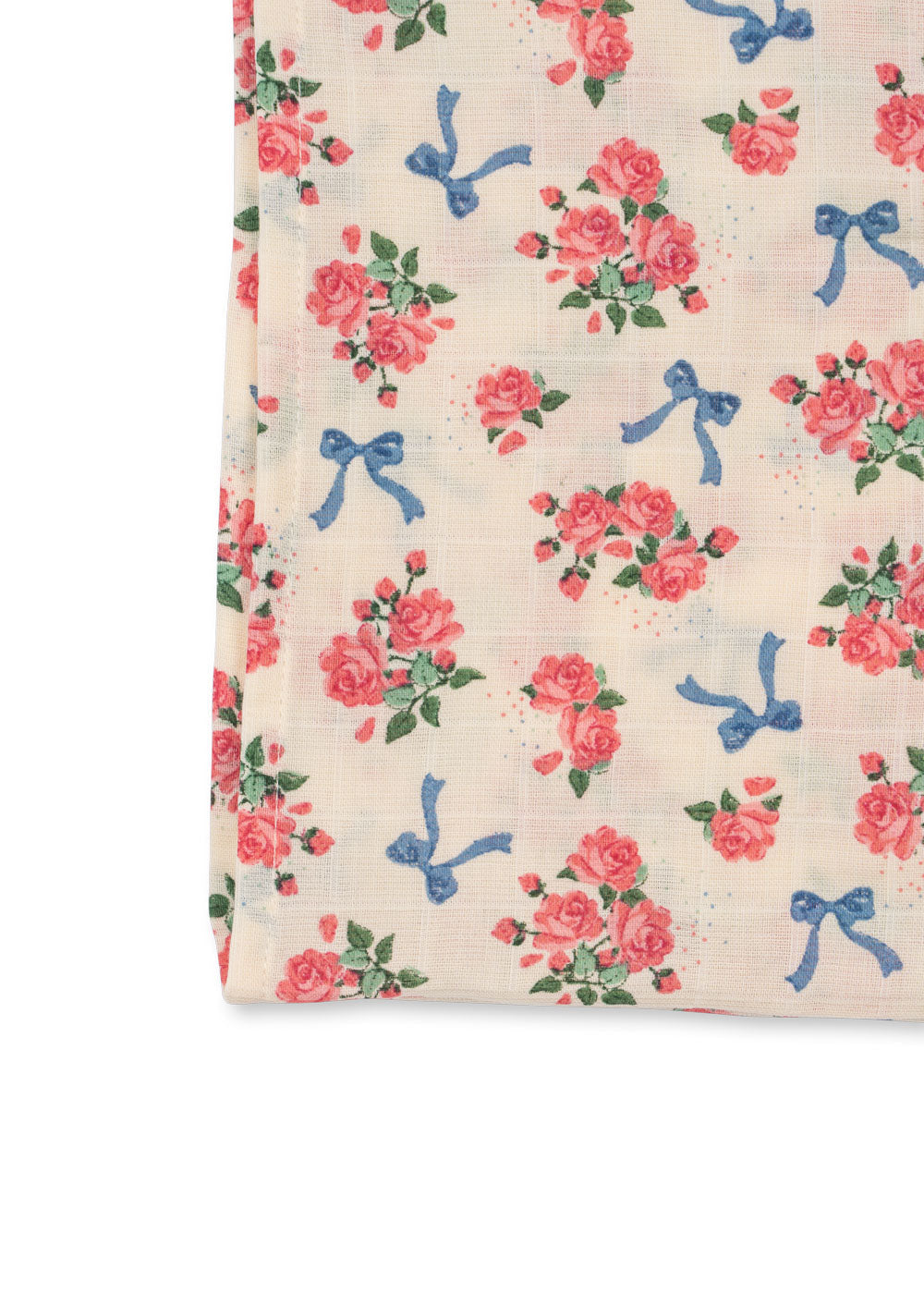 Baby Muslins, Wraps + Cloths