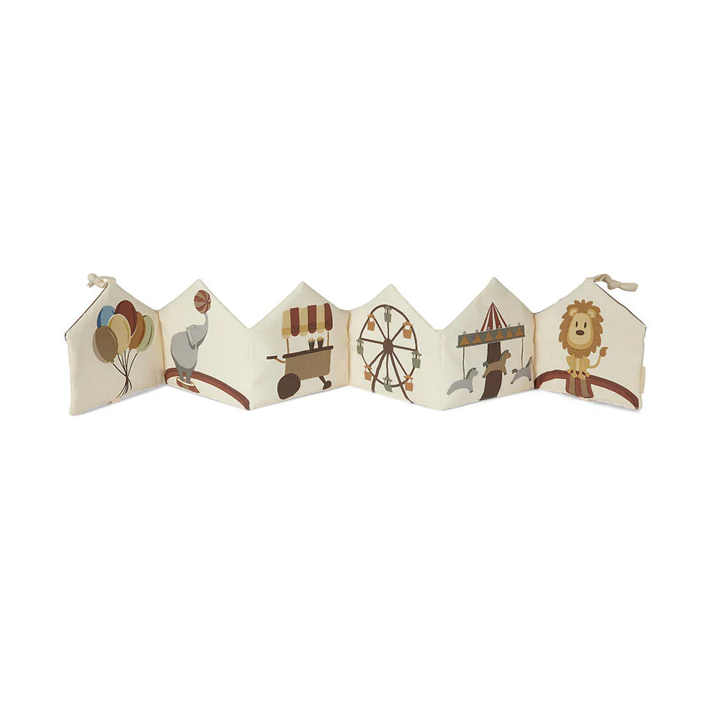 Baby Books + Rattles