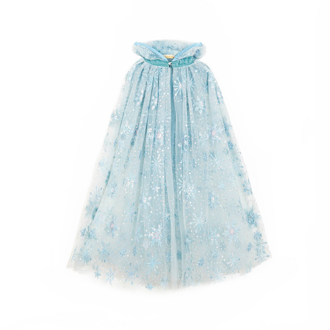 Ratatam! Princess Cape - Blue Ice / Pre Order