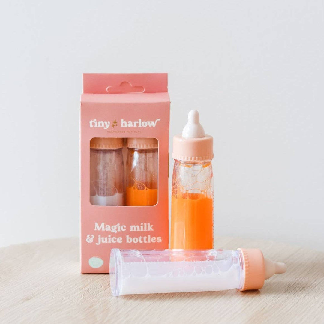 Tiny Harlow Magic Milk and Juice 2 Pack