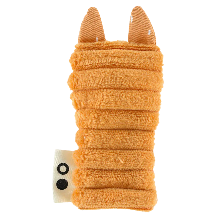 Trixie Finger Puppet - Mr Fox