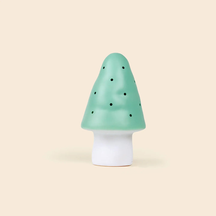 Egmont Toys Heico Lamp / Small Mushroom - Almond