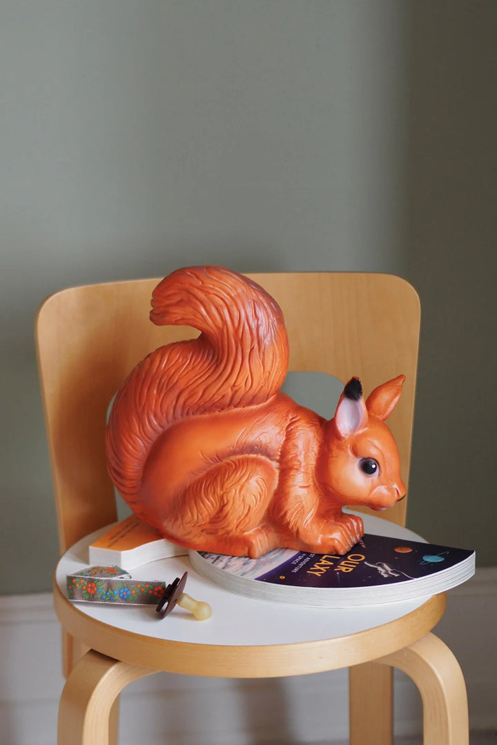 Egmont Toys Heico Lamp Squirrel