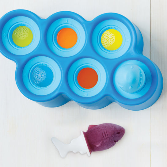 Fish Pop Ice Block Moulds (only 3 left!)