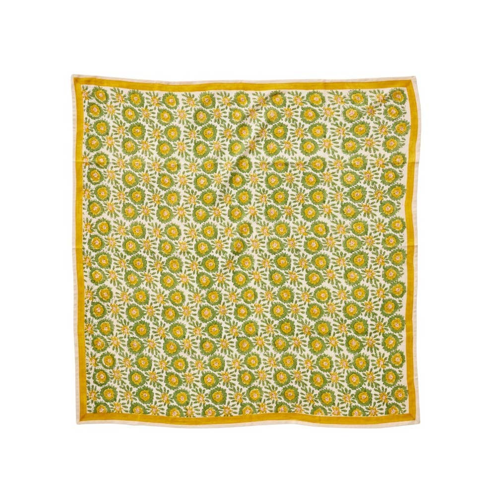 Bonheur du Jour Child Neck Scarf - Margote