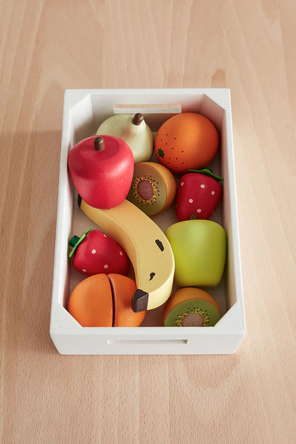 Kids Concept Mixed Fruit Box