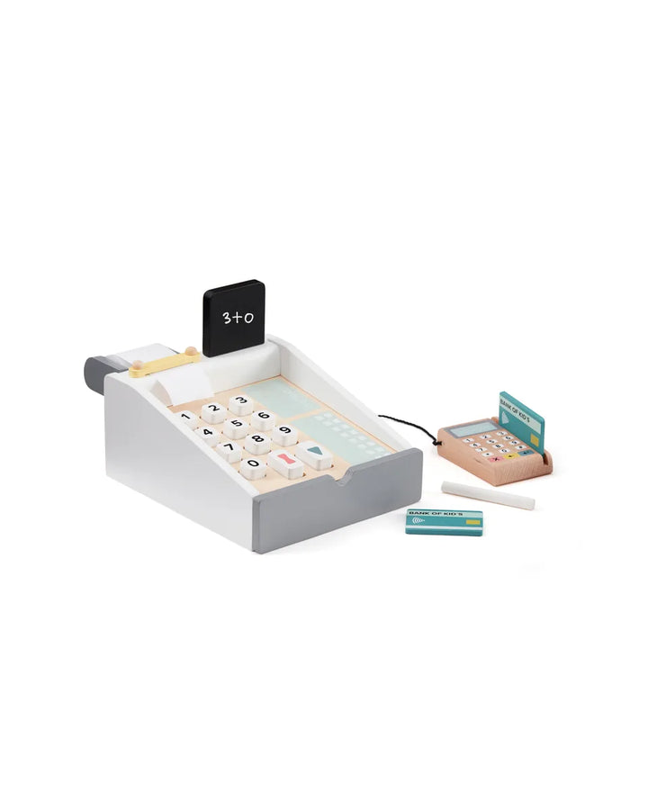 Kids Concept Cash Register