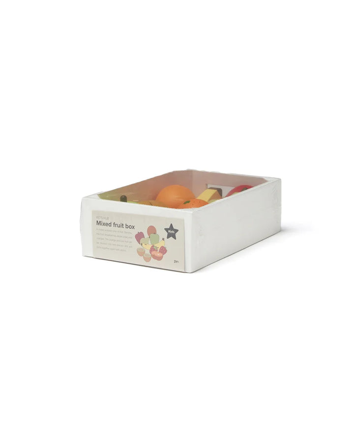 Kids Concept Mixed Fruit Box