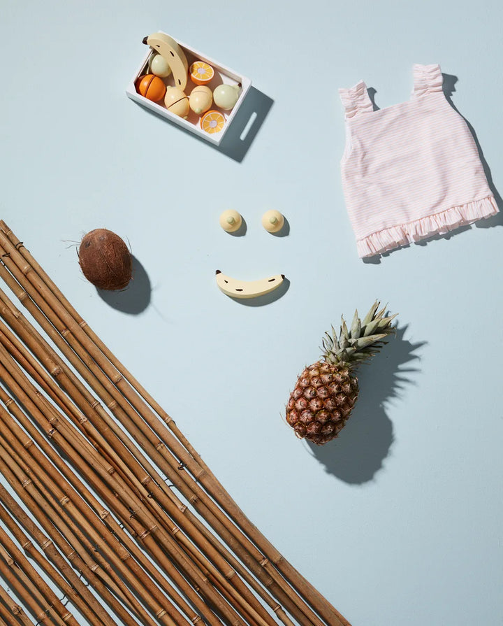 Kids Concept Mixed Fruit Box